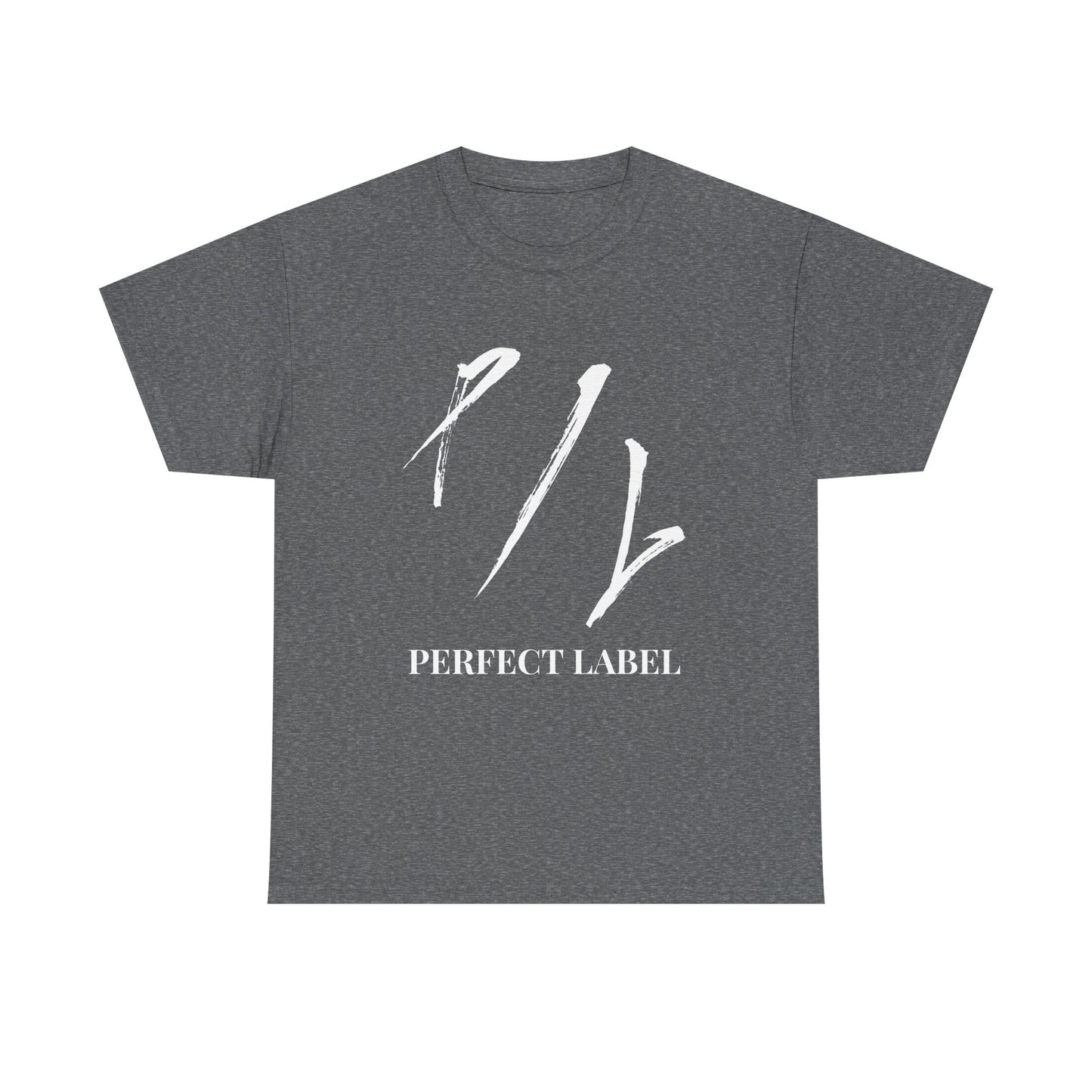 Big & Tall - Perfect Label Casual Shirt