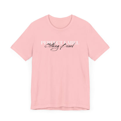 Perfect Label Tee