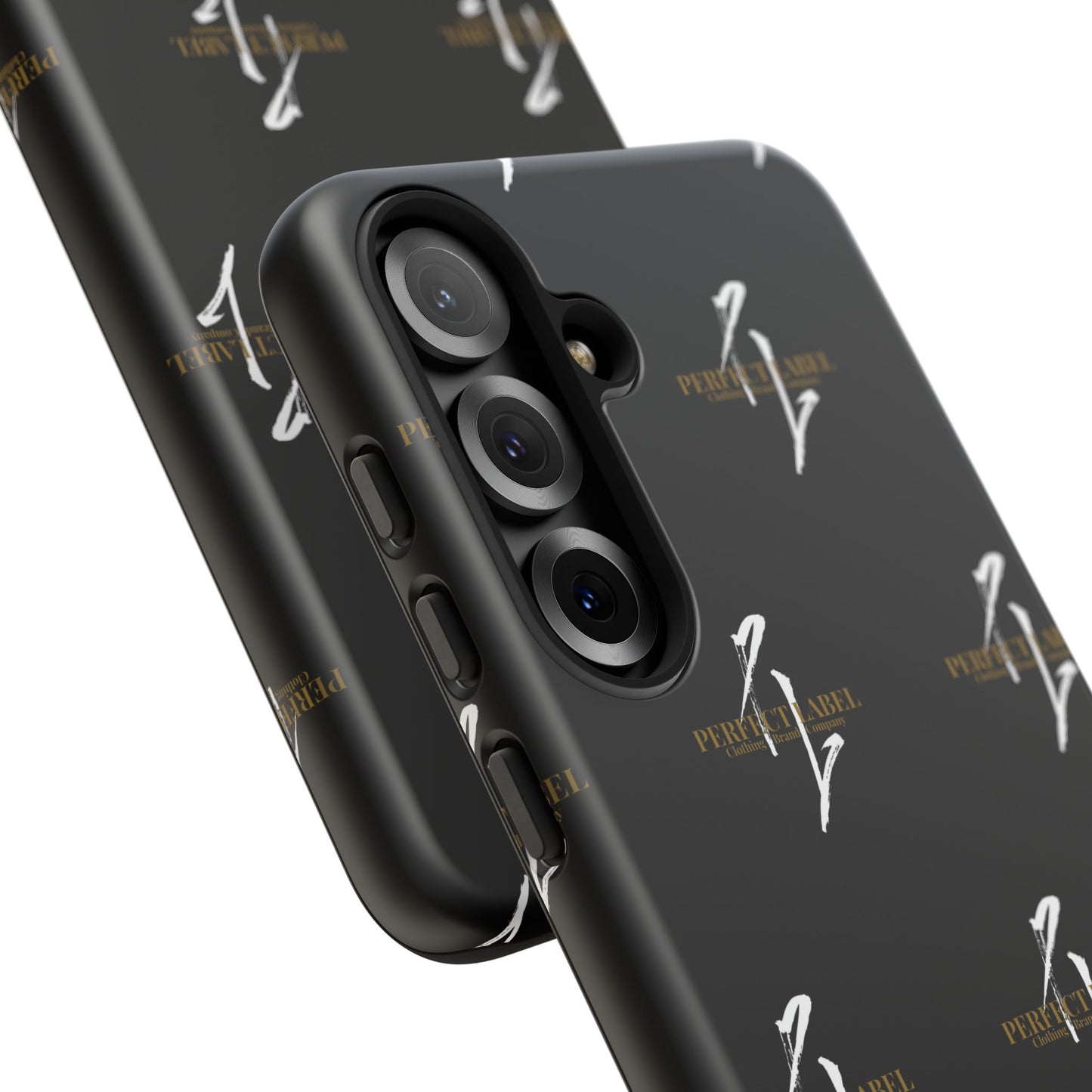 Samsung Phone Cases - Perfect Label Design for Ultimate Protection