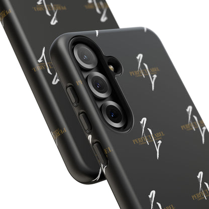 Samsung Phone Cases - Perfect Label Design for Ultimate Protection