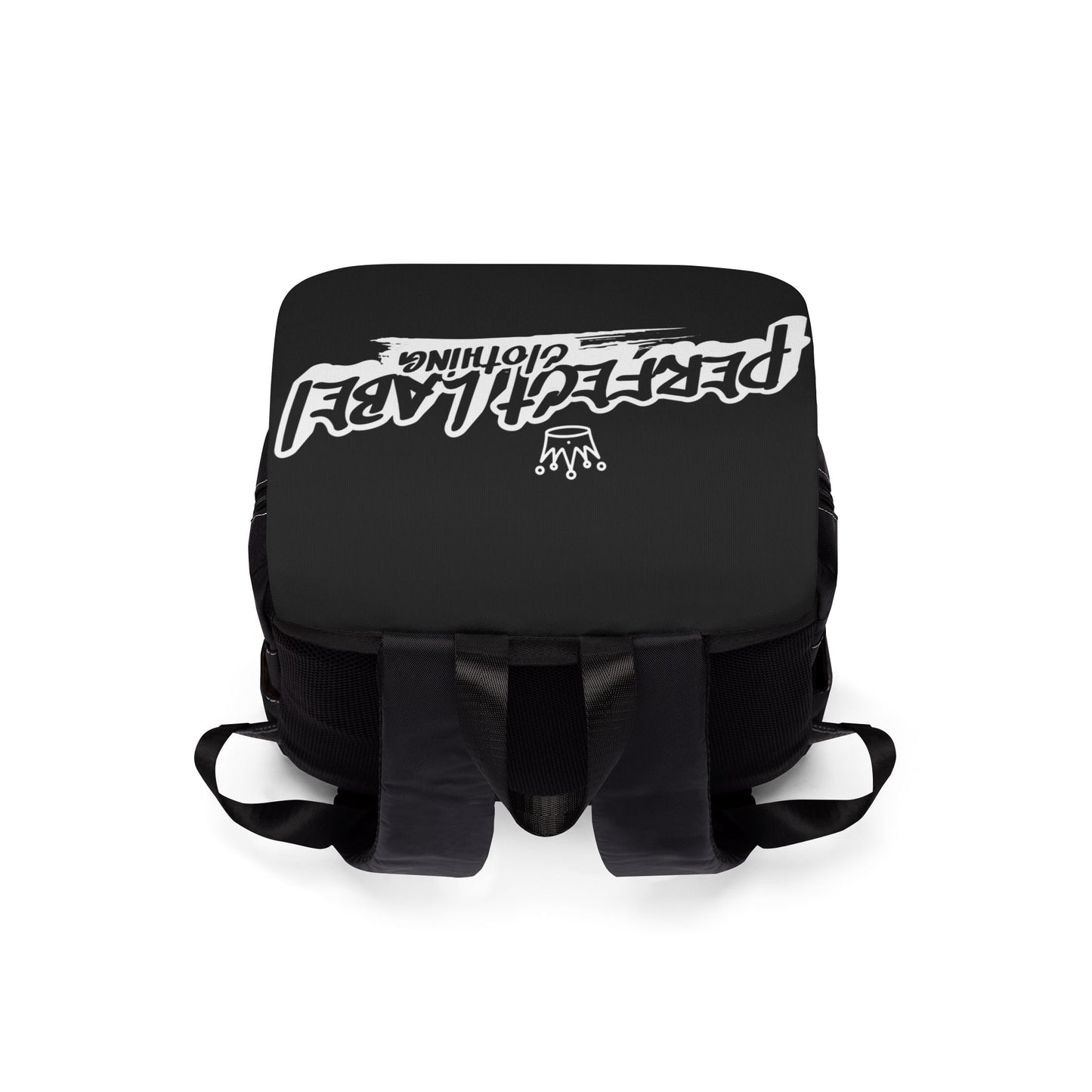 PL Crown Shoulder Backpack