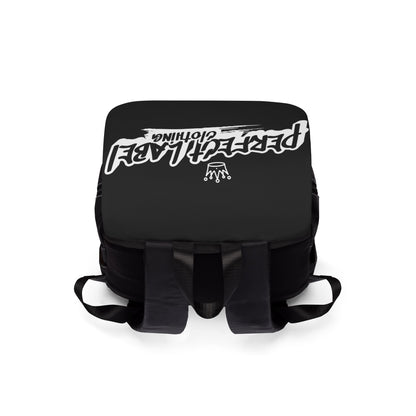 PL Crown Shoulder Backpack