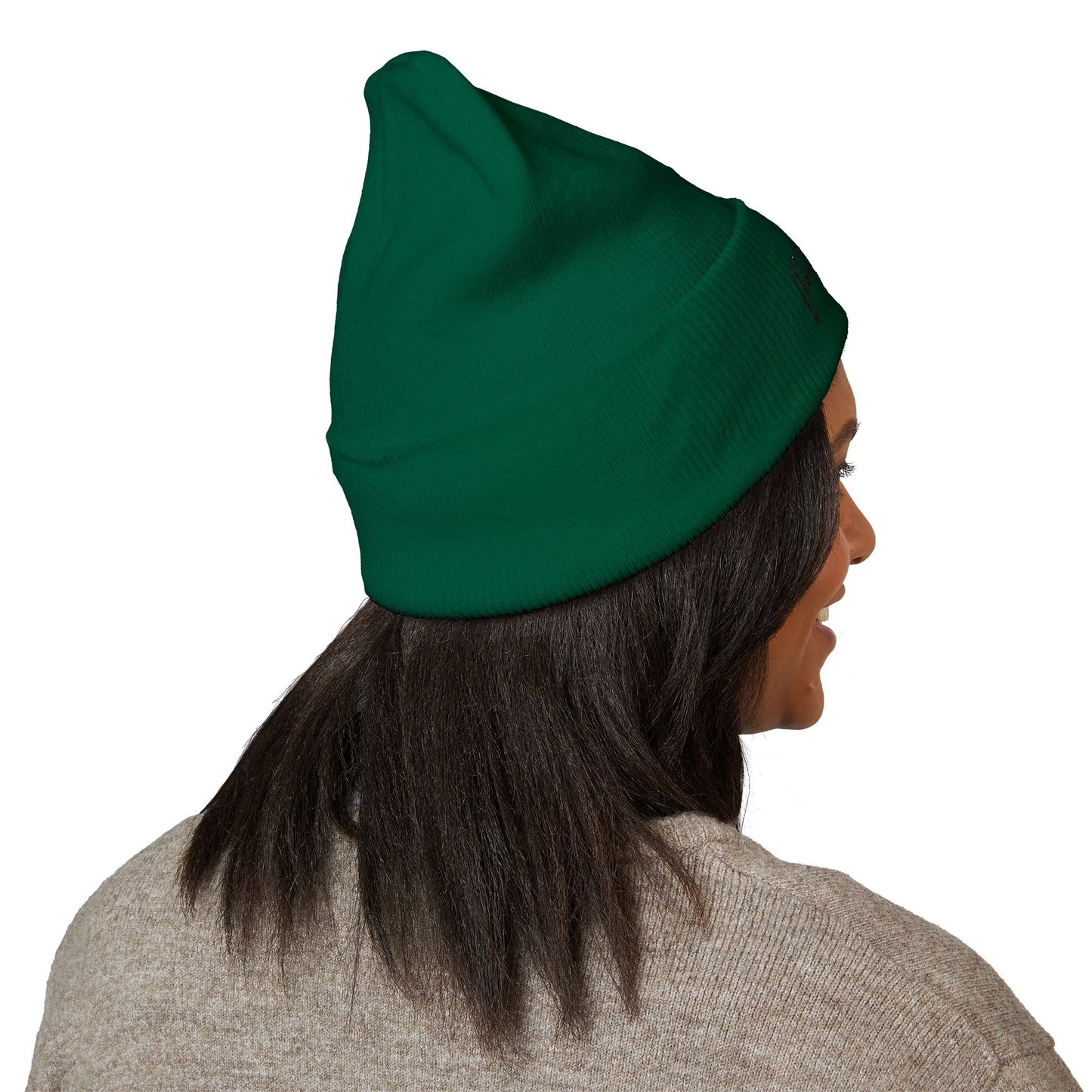 Cuffed Beanie - Perfect Label