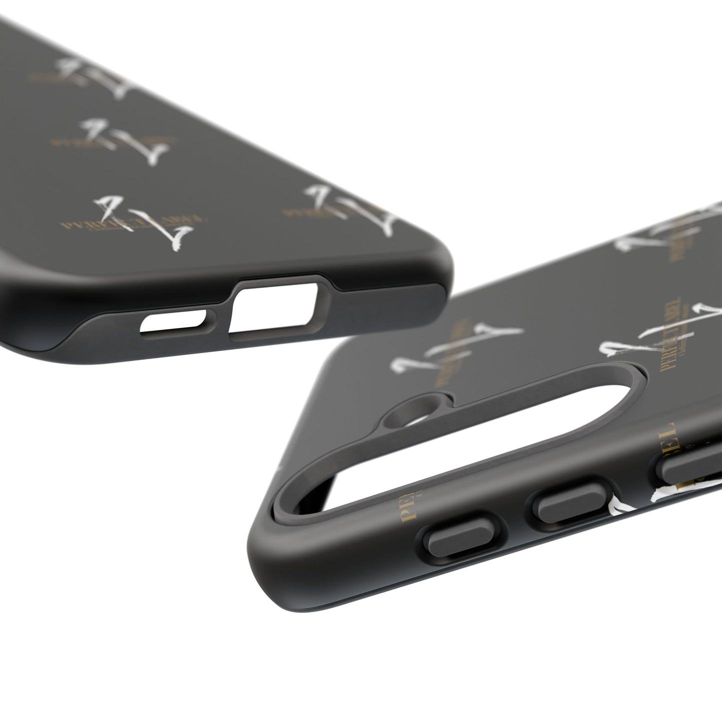 Samsung Phone Cases - Perfect Label Design for Ultimate Protection