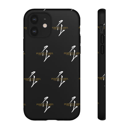 Stylish Tough Case - Perfect Label Design for Ultimate Protection