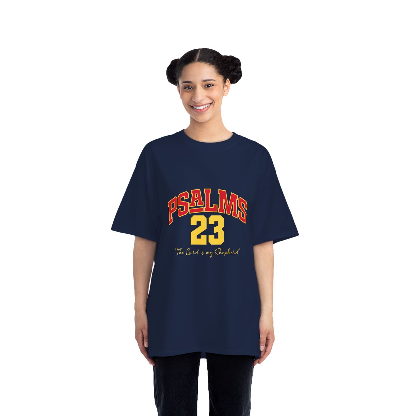 Psalms 23 T-Shirt