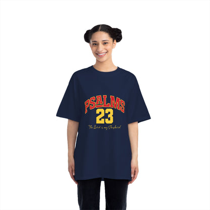 Psalms 23 T-Shirt