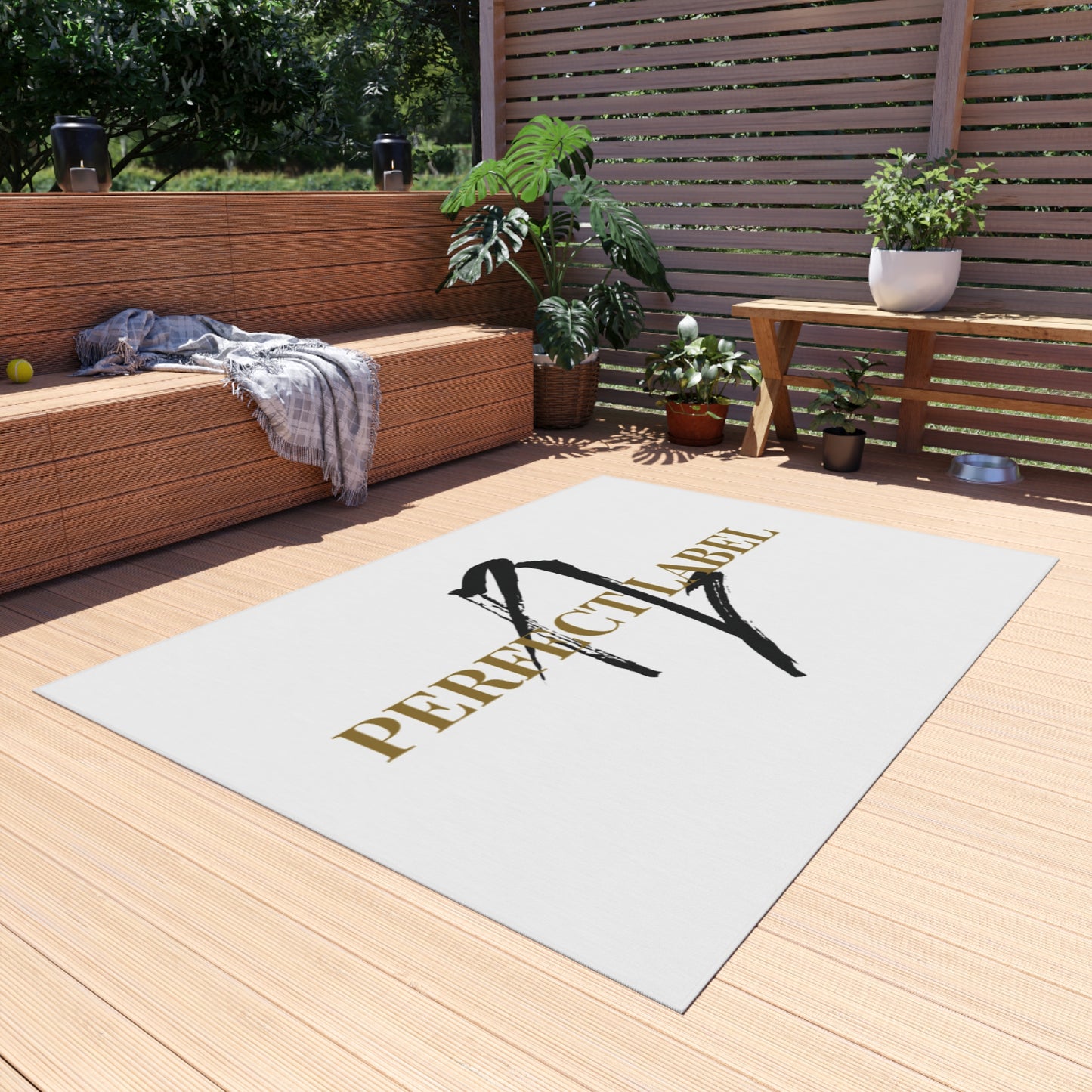 PL Outdoor Rug
