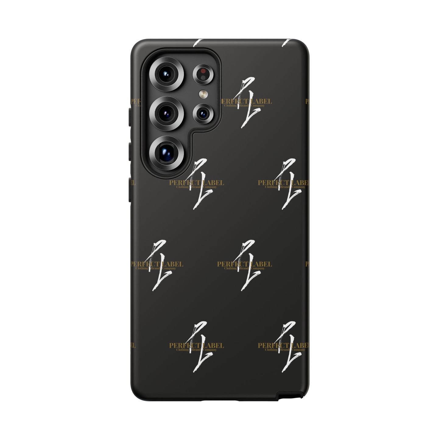 Samsung Phone Cases - Perfect Label Design for Ultimate Protection