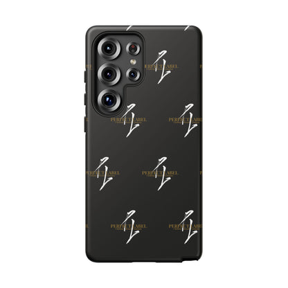 Samsung Phone Cases - Perfect Label Design for Ultimate Protection