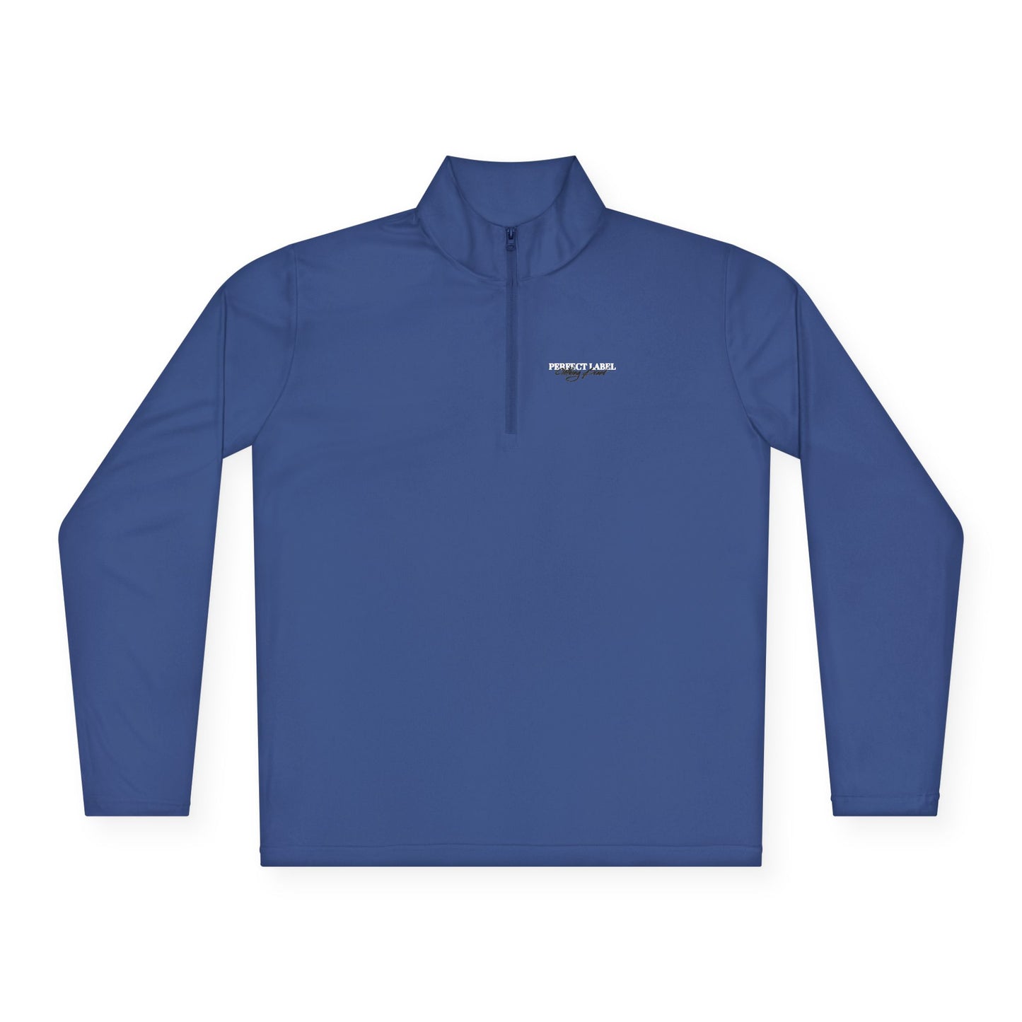 Quarter-Zip Pullover PL Clothing Brand