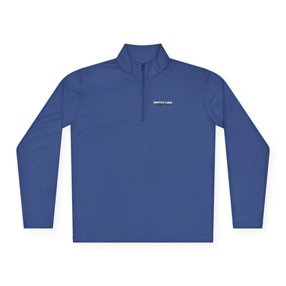 Quarter-Zip Pullover PL Clothing Brand
