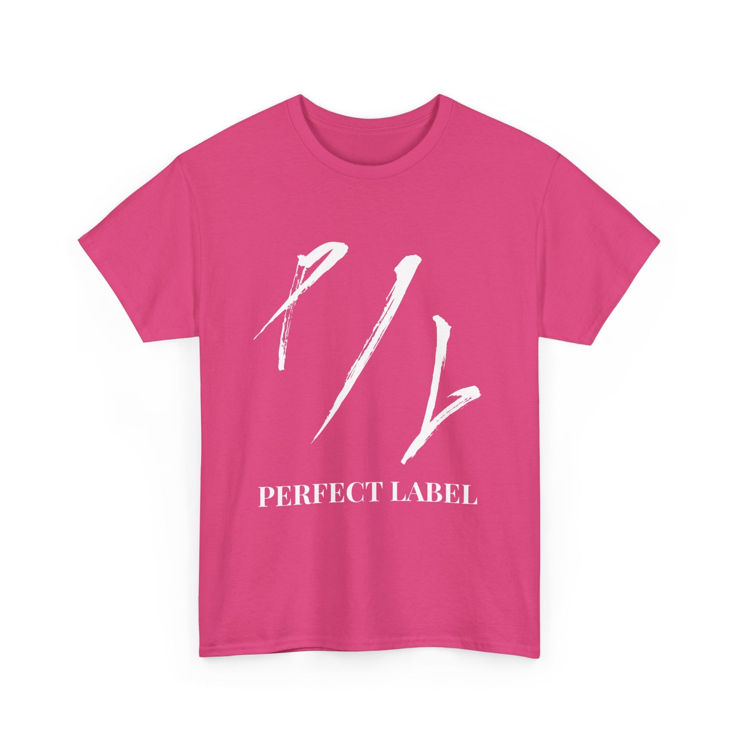 Big & Tall - Perfect Label Casual Shirt