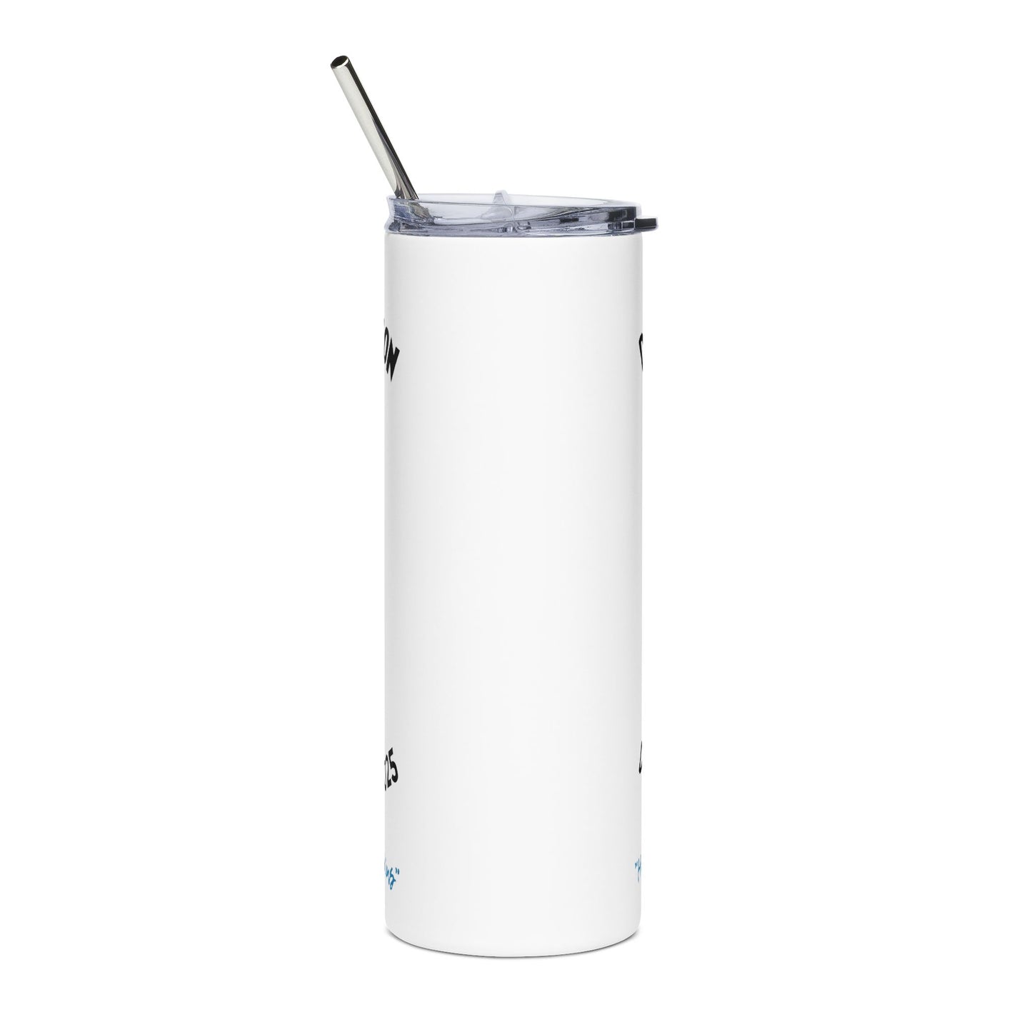 Doss Jones Family Reunion Tumbler