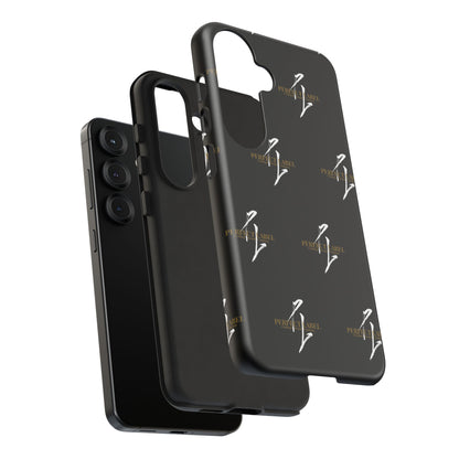 Samsung Phone Cases - Perfect Label Design for Ultimate Protection