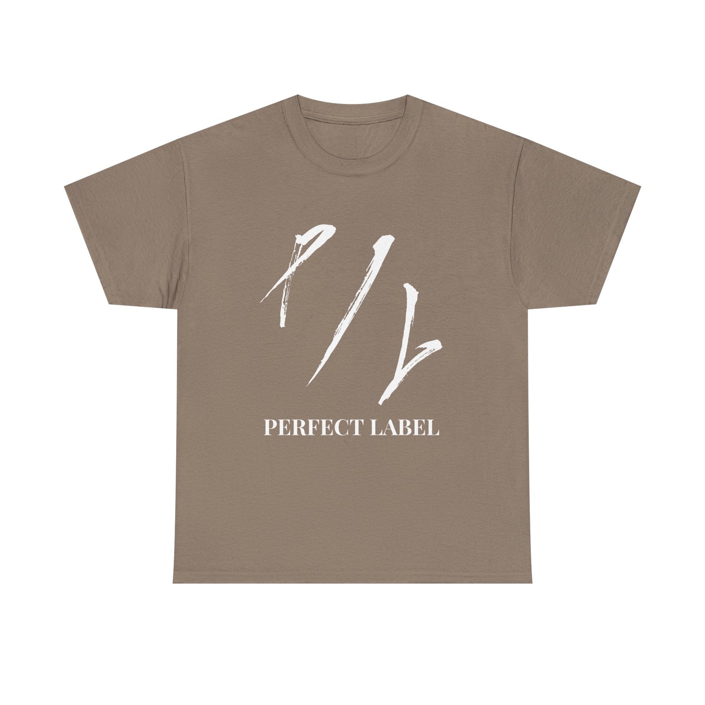 Big & Tall - Perfect Label Casual Shirt