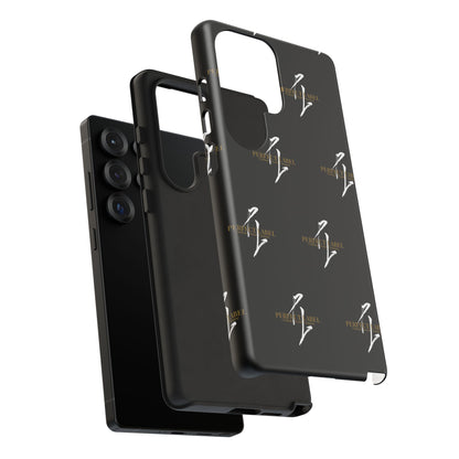 Samsung Phone Cases - Perfect Label Design for Ultimate Protection