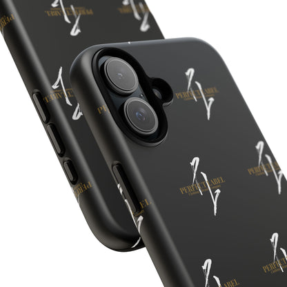 Stylish Tough Case - Perfect Label Design for Ultimate Protection