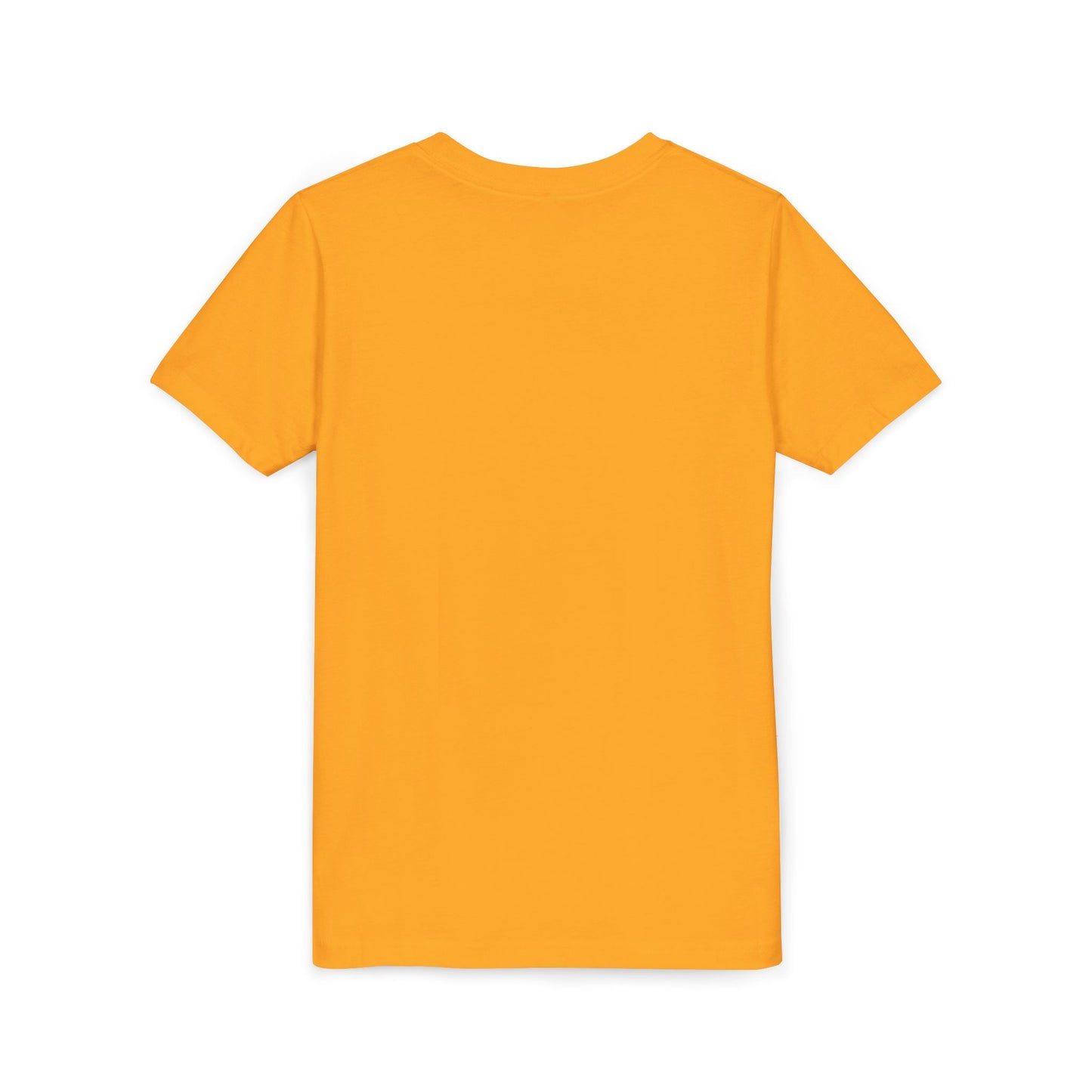 Youth Short Sleeve Tee - Perfect Label Vibe Shirt for Trendy Kids