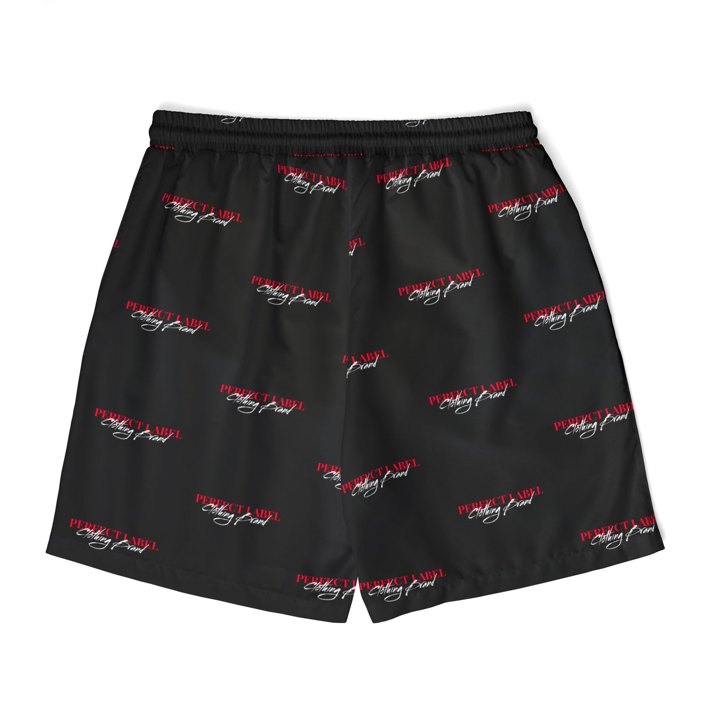 Swim Shorts - Black
