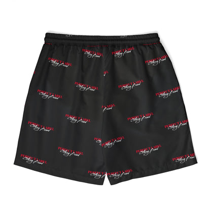 Swim Shorts - Black