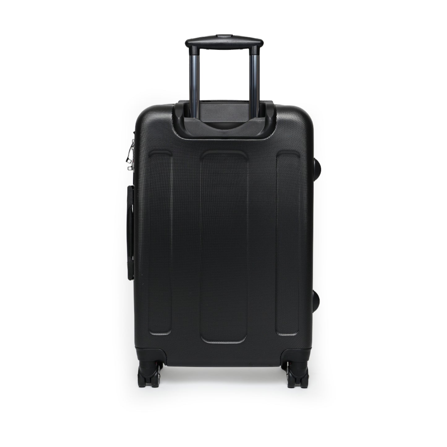 PL Patterned Suitcase