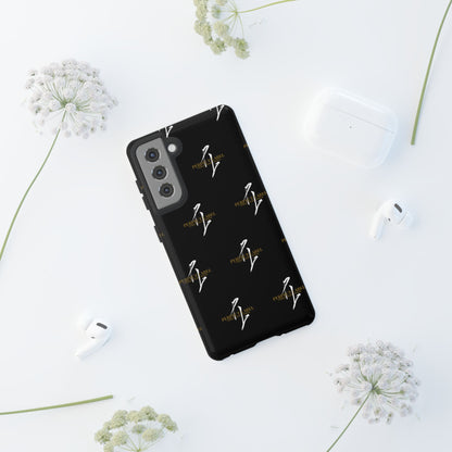 Samsung Phone Cases - Perfect Label Design for Ultimate Protection
