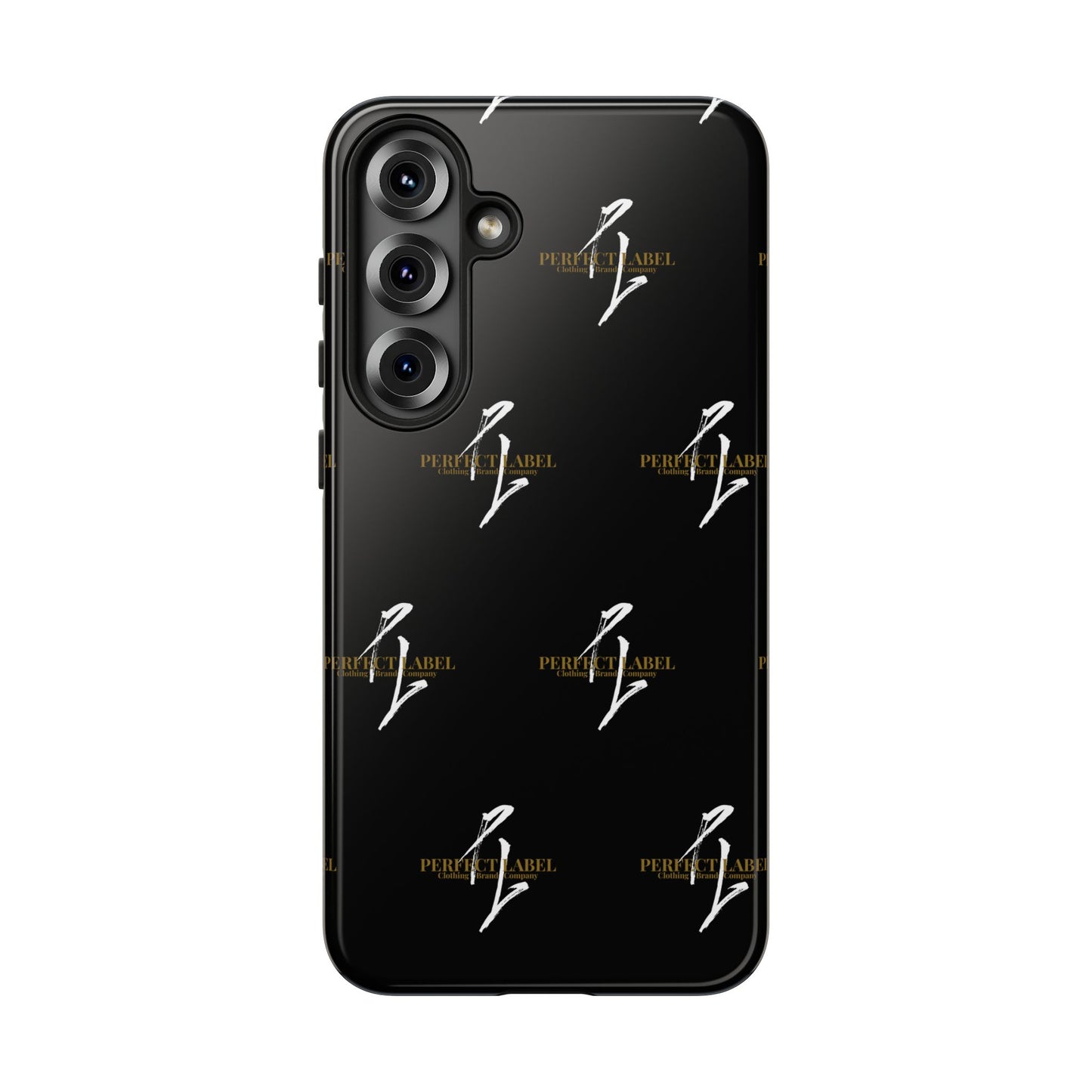 Samsung Phone Cases - Perfect Label Design for Ultimate Protection