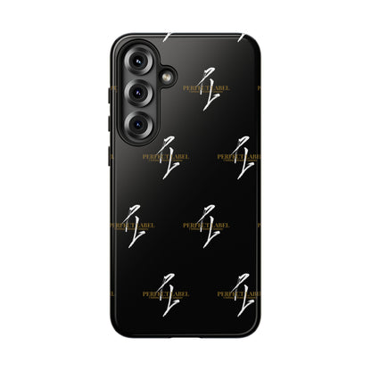 Samsung Phone Cases - Perfect Label Design for Ultimate Protection