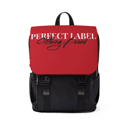 PL Stylish Casual Backpack
