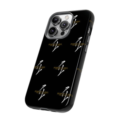 Stylish Tough Case - Perfect Label Design for Ultimate Protection