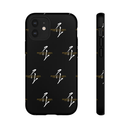 Stylish Tough Case - Perfect Label Design for Ultimate Protection