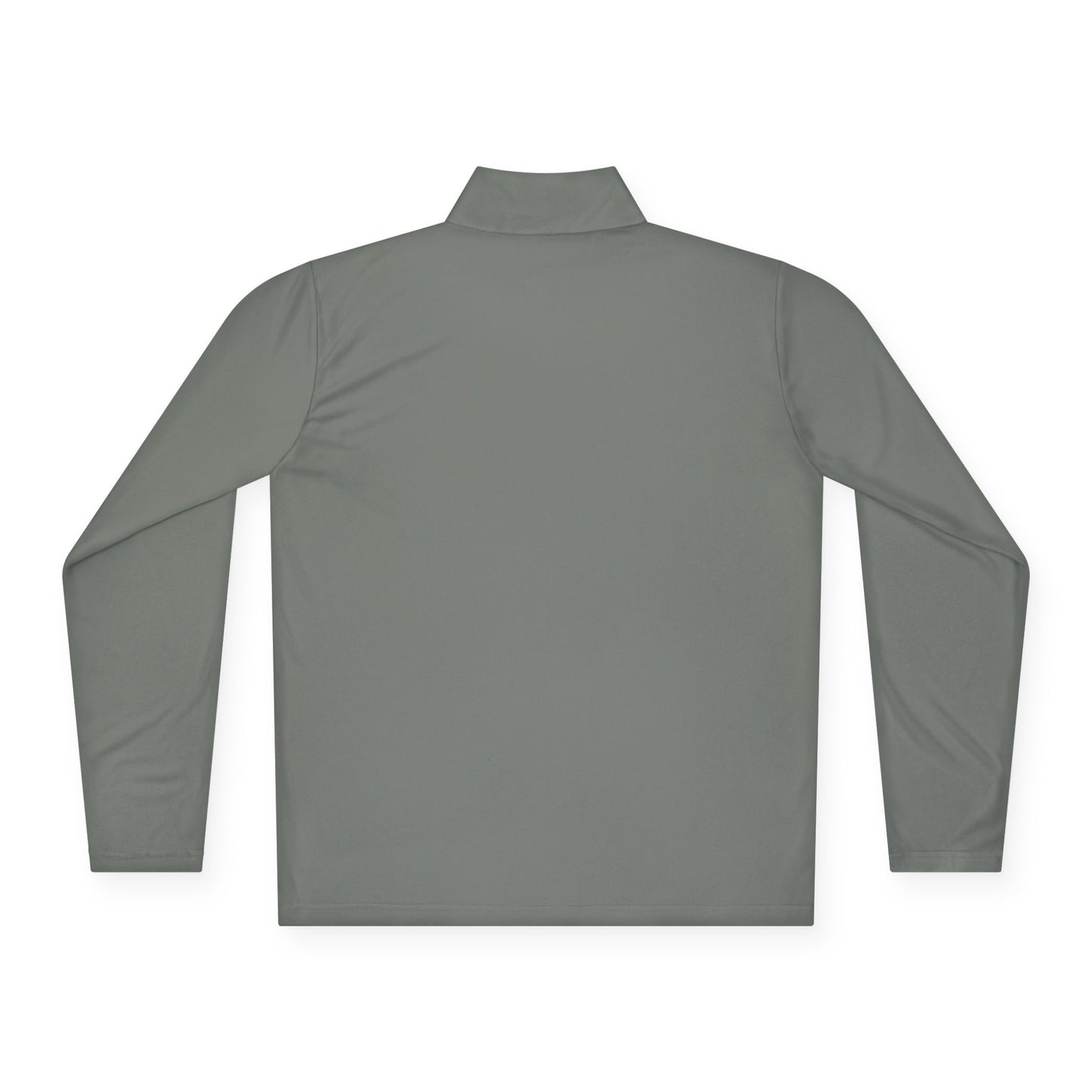 Quarter-Zip Pullover PL Clothing Brand