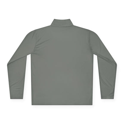 Quarter-Zip Pullover PL Clothing Brand