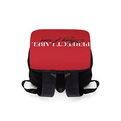 PL Stylish Casual Backpack