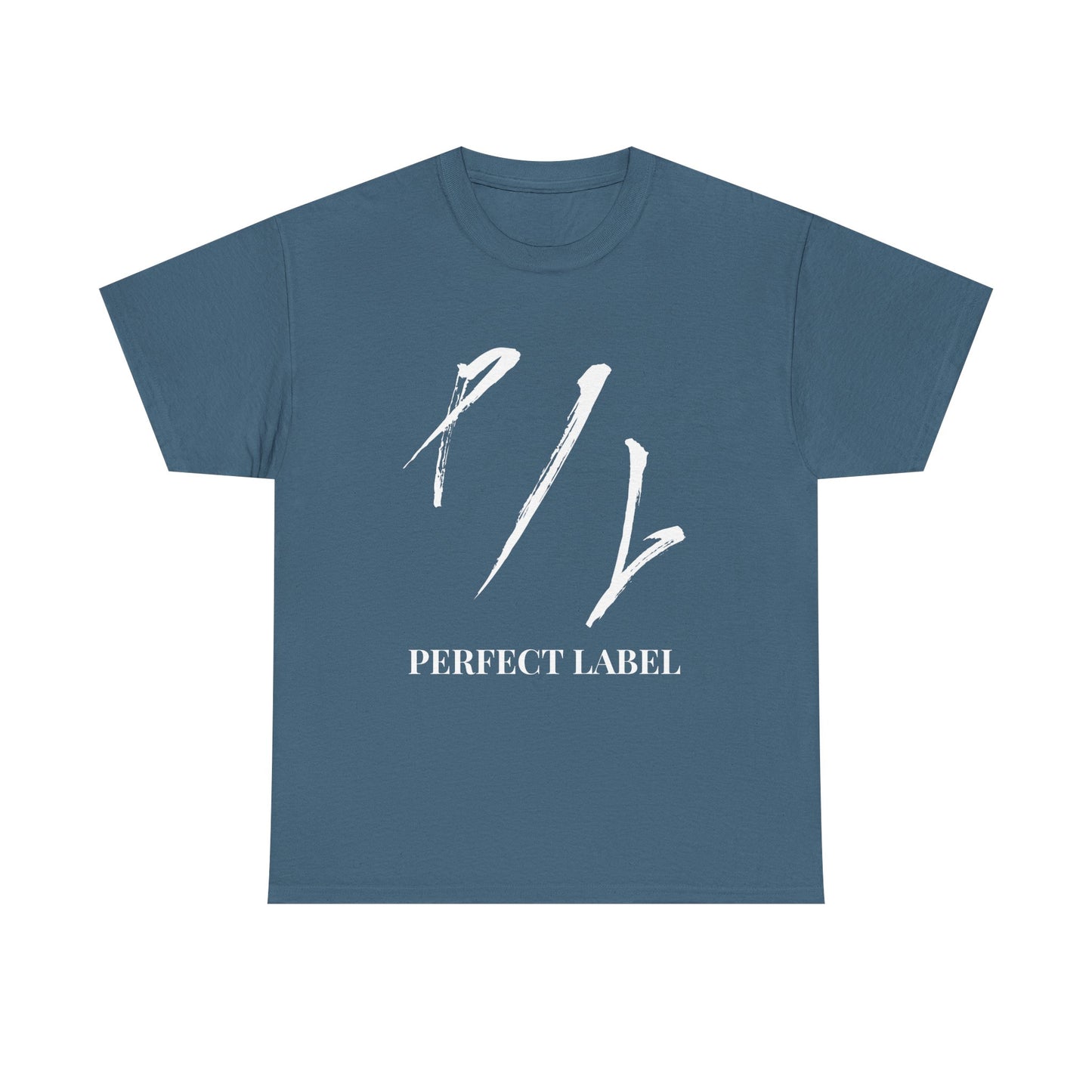 Big & Tall - Perfect Label Casual Shirt