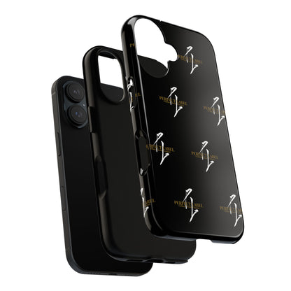 Stylish Tough Case - Perfect Label Design for Ultimate Protection