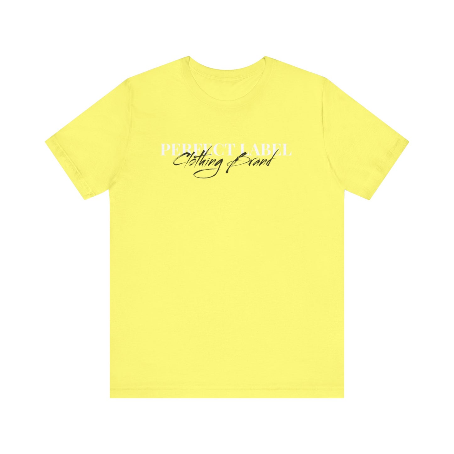 Perfect Label Tee