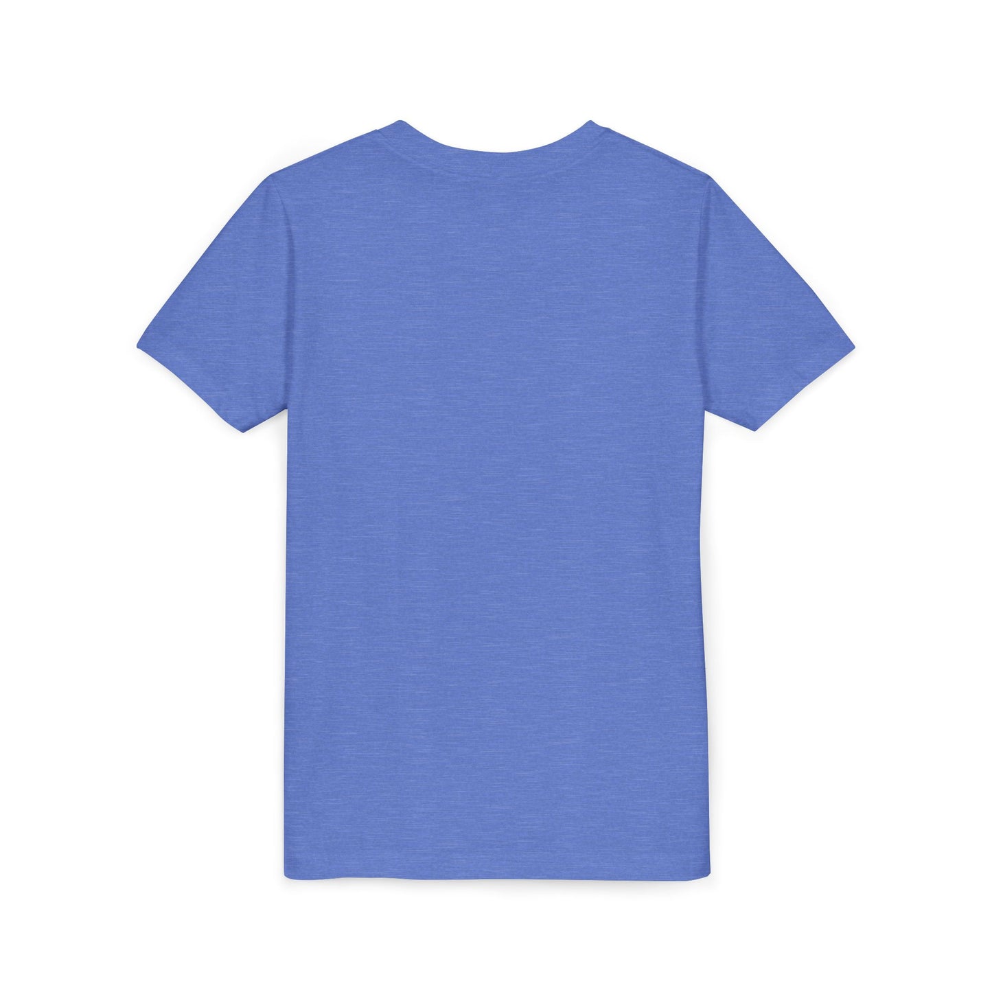 Youth Short Sleeve Tee - Perfect Label Vibe Shirt for Trendy Kids