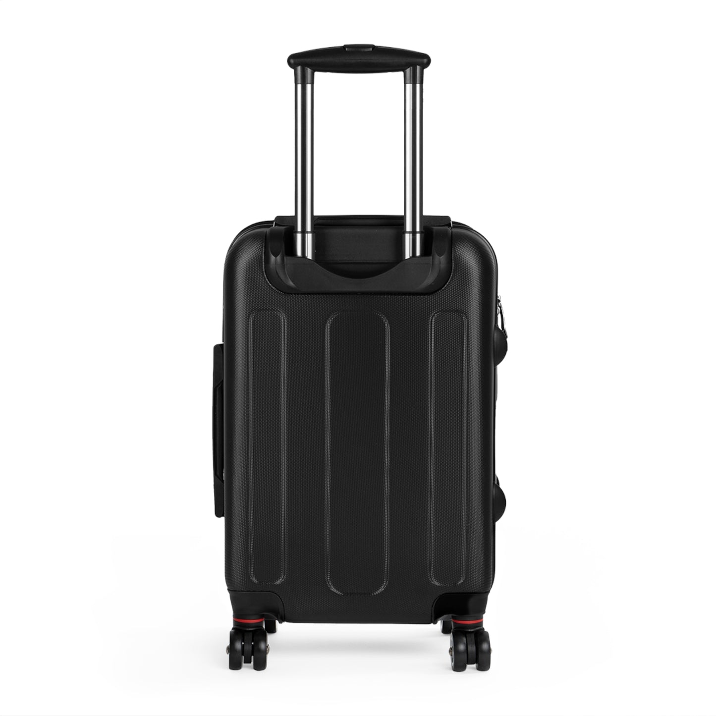 PL Patterned Suitcase