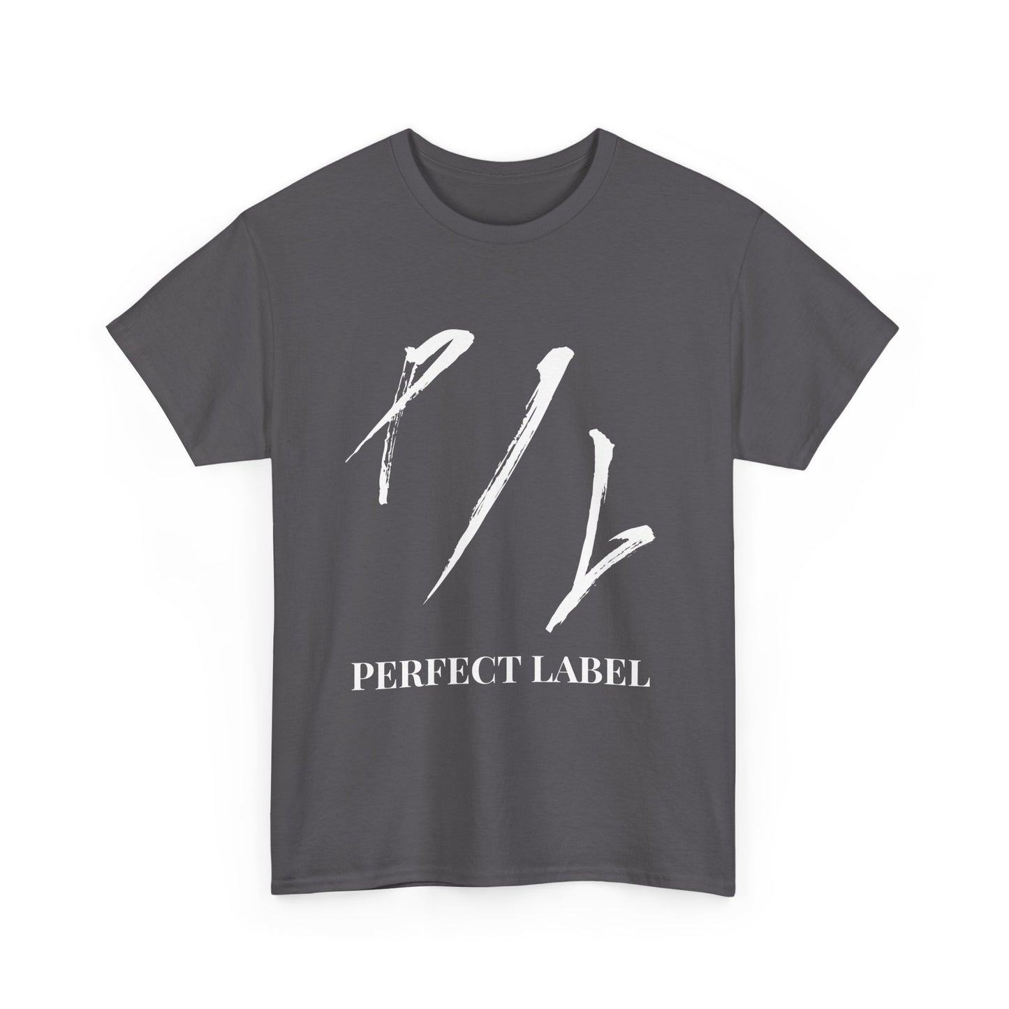 Big & Tall - Perfect Label Casual Shirt
