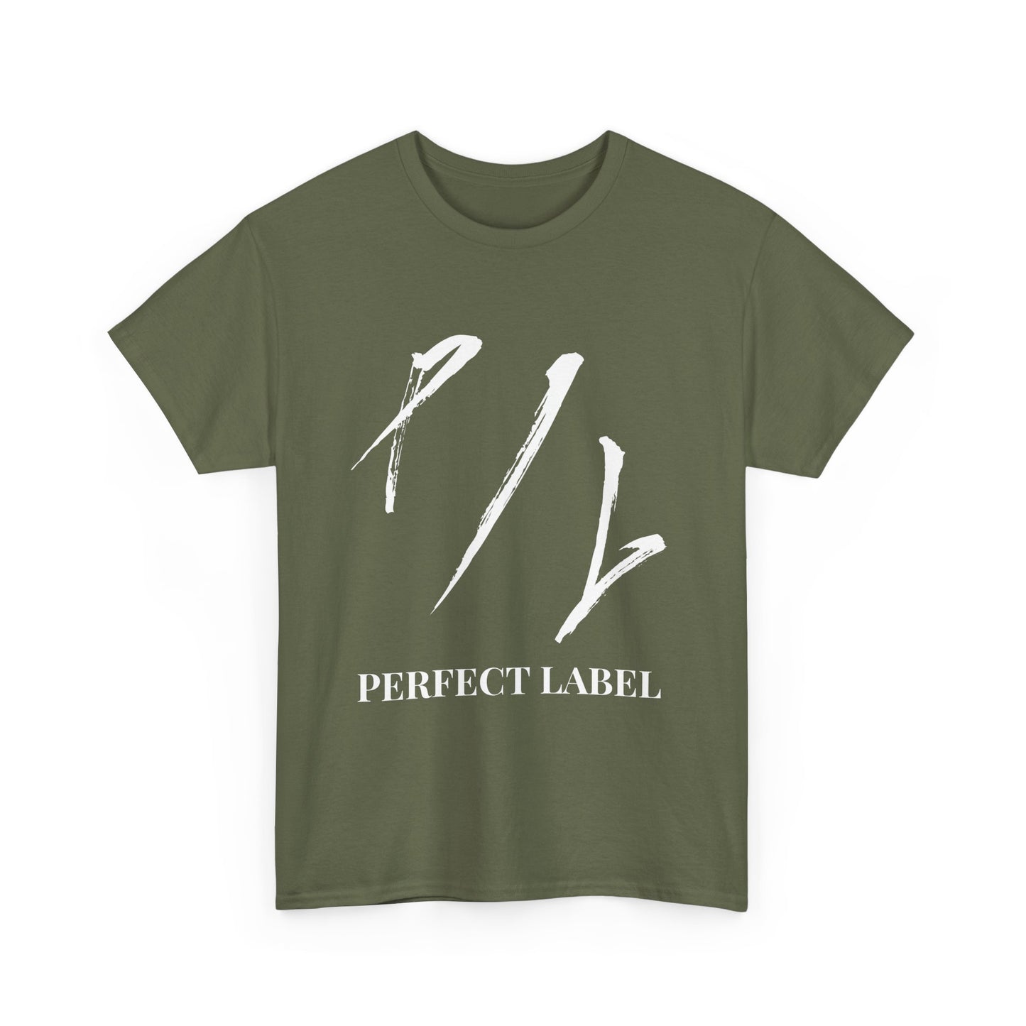 Big & Tall - Perfect Label Casual Shirt