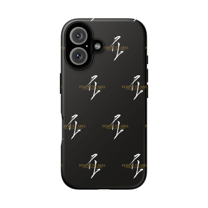 Stylish Tough Case - Perfect Label Design for Ultimate Protection