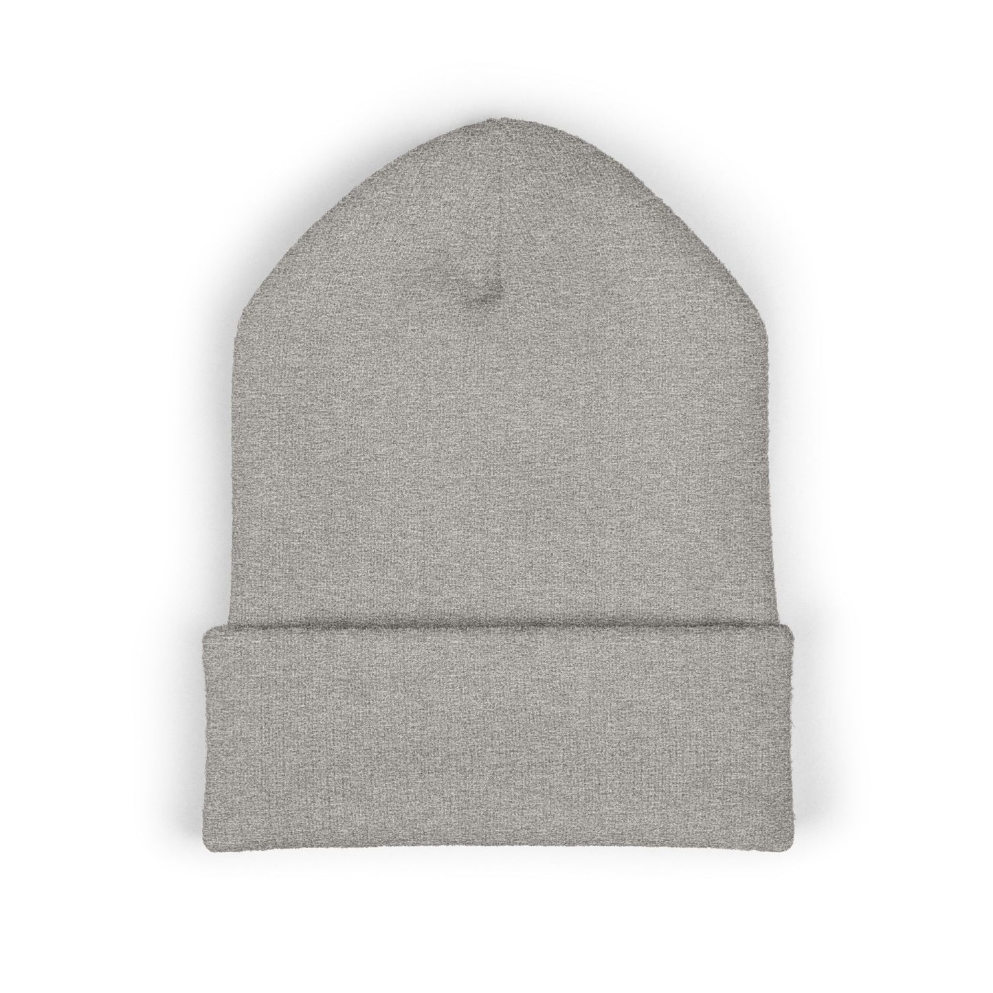 Cuffed Beanie - Perfect Label