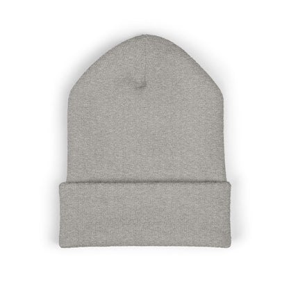 Cuffed Beanie - Perfect Label
