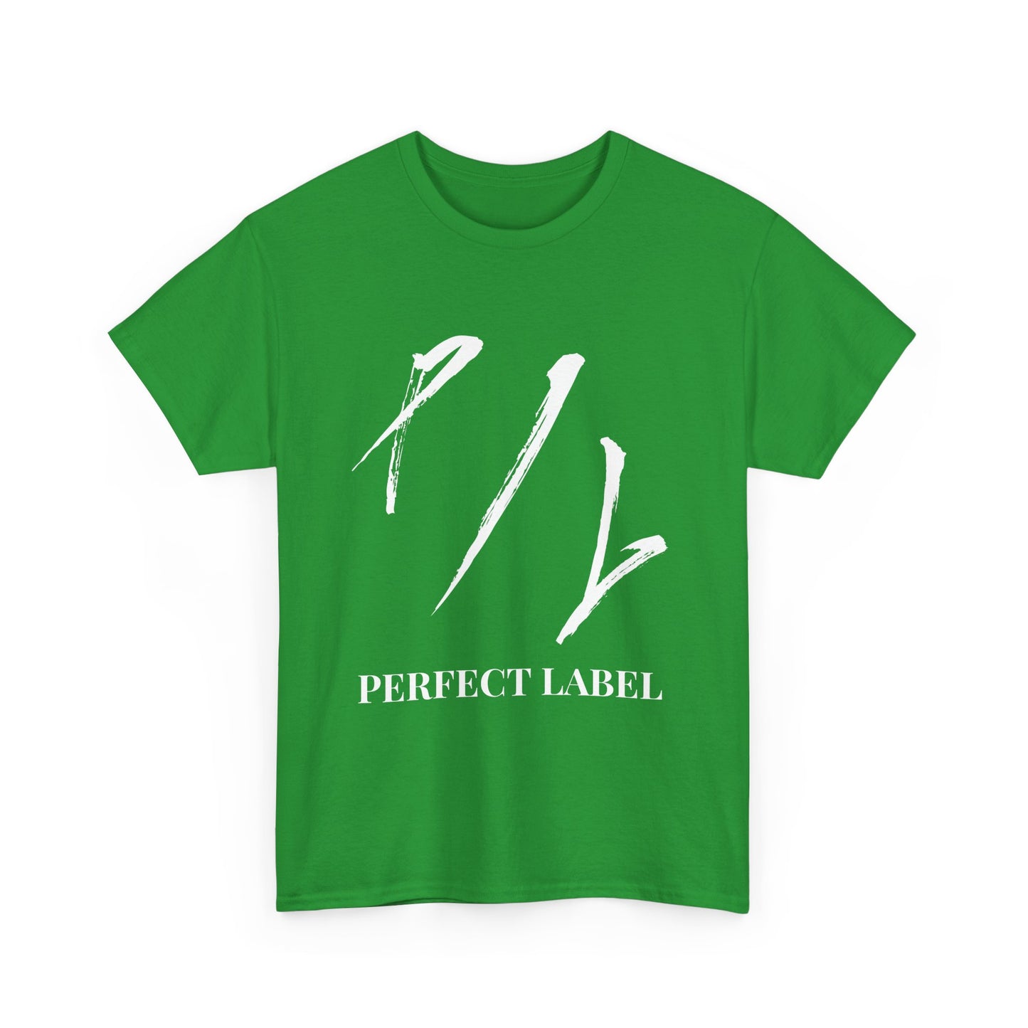 Big & Tall - Perfect Label Casual Shirt