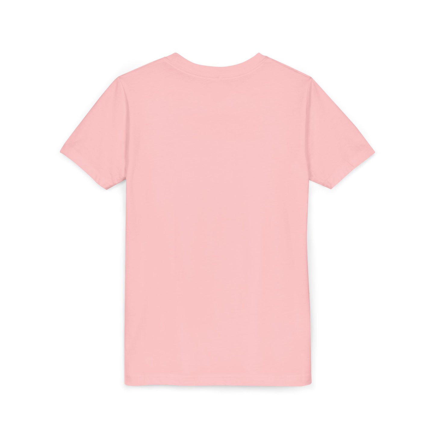 Youth Short Sleeve Tee - Perfect Label Vibe Shirt for Trendy Kids
