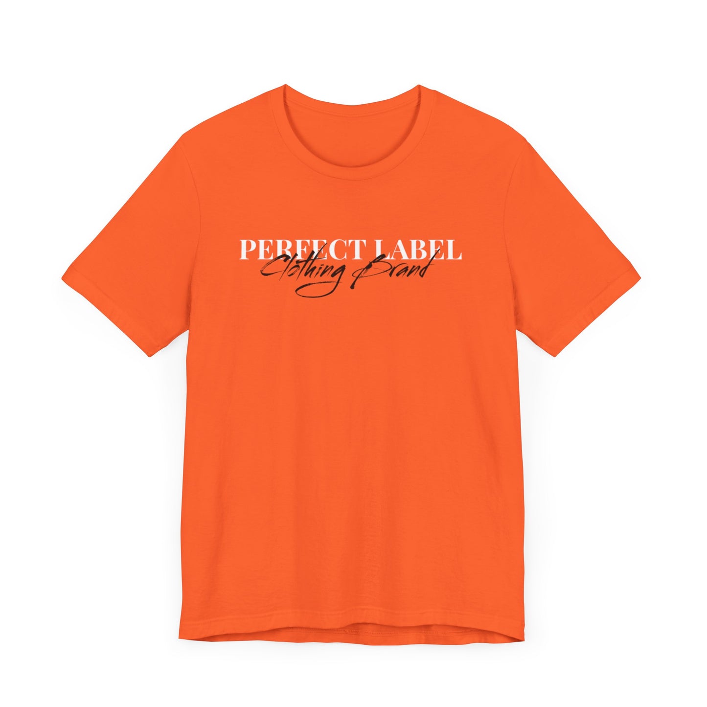 Perfect Label Tee