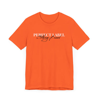 Perfect Label Tee