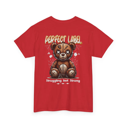 Struggling but Strong Tee